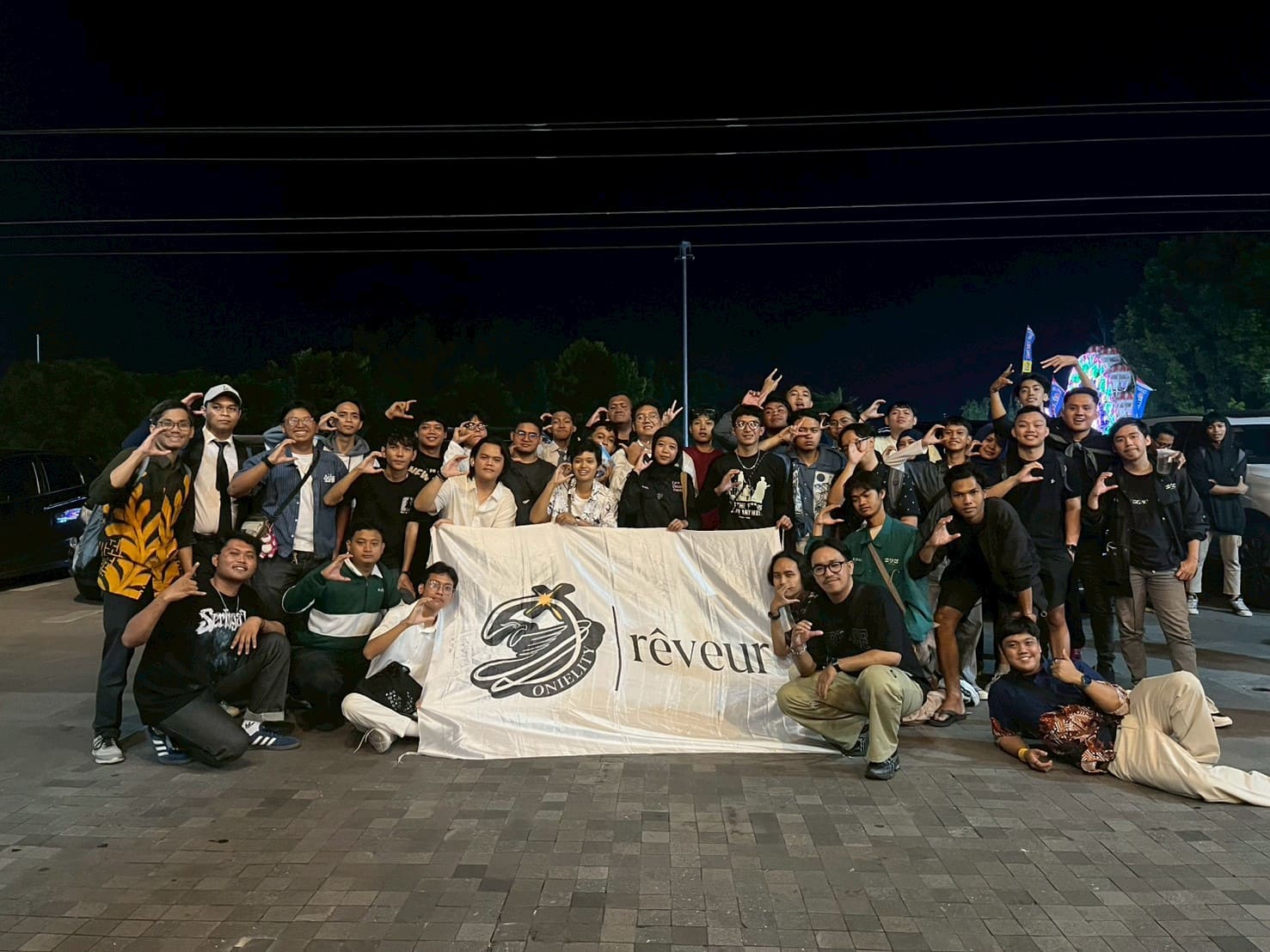 Theater Sementara Yogyakarta 2026